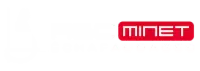 ABC Minet  logo